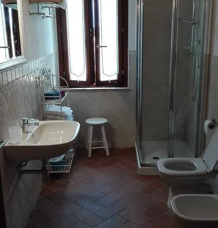 Podere Le Volte Degli Angeli 스펠로