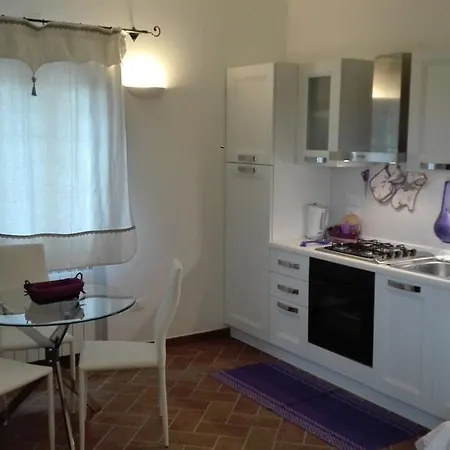 Podere Le Volte Degli Angeli Appartamento Spello