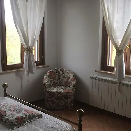 Podere Le Volte Degli Angeli Apartamento *