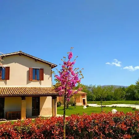 Podere Le Volte Degli Angeli * Spello