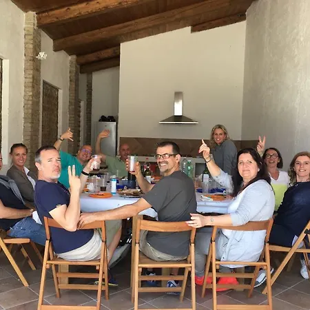 Podere Le Volte Degli Angeli Apartamento Spello