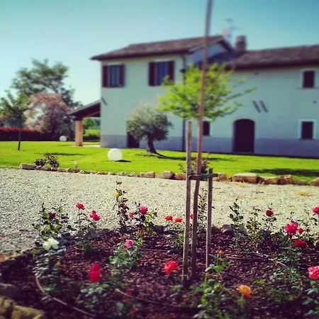 Apartamento Podere Le Volte Degli Angeli