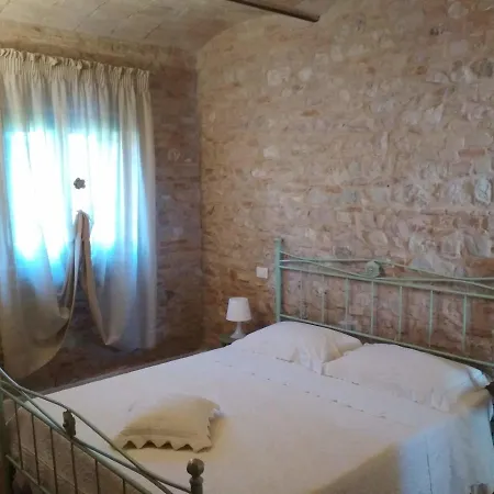 Podere Le Volte Degli Angeli * Spello