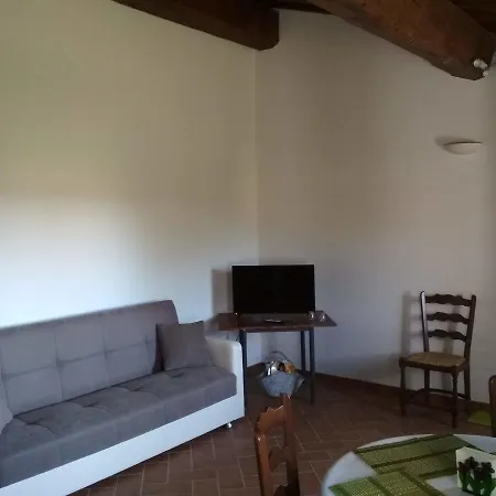 Apartamento Podere Le Volte Degli Angeli