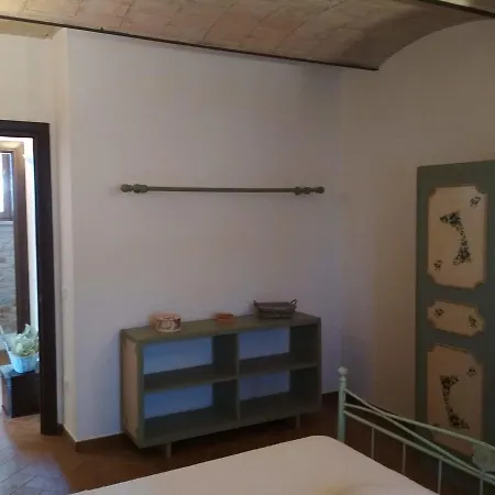 Podere Le Volte Degli Angeli Apartamento Spello