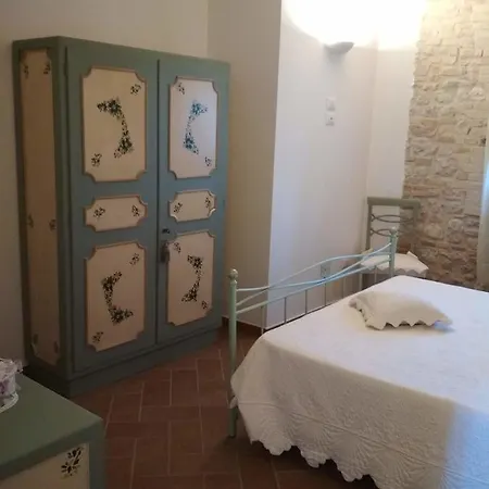 Podere Le Volte Degli Angeli