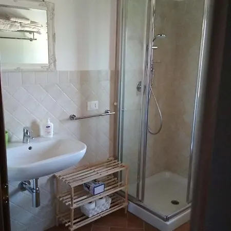 Apartamento Podere Le Volte Degli Angeli Spello