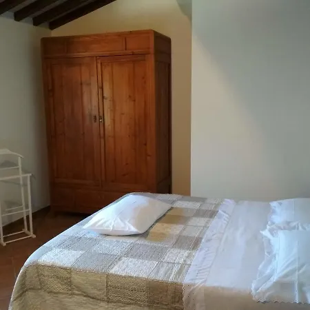 Podere Le Volte Degli Angeli Spello