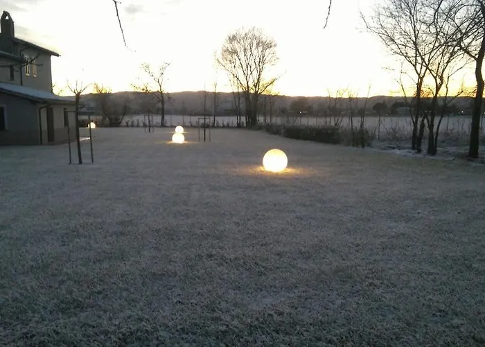 شقة Podere Le Volte Degli Angeli *