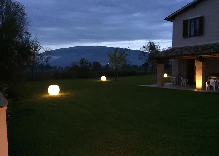 Podere Le Volte Degli Angeli