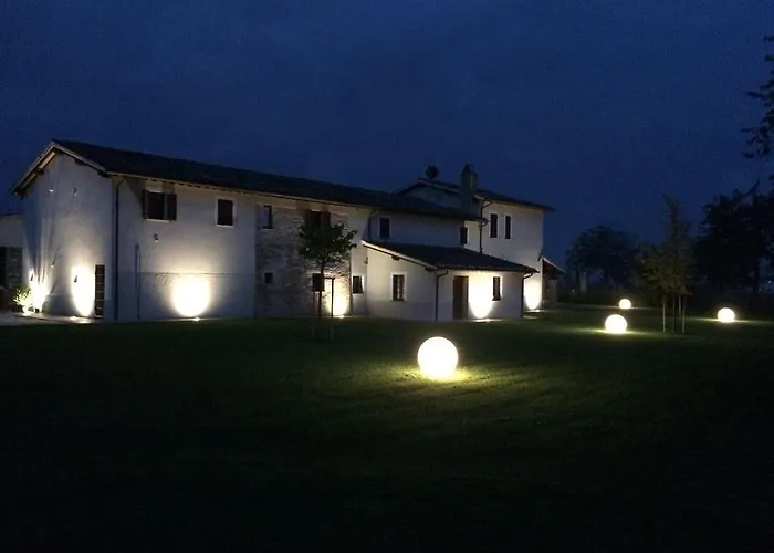 Podere Le Volte Degli Angeli شقة *