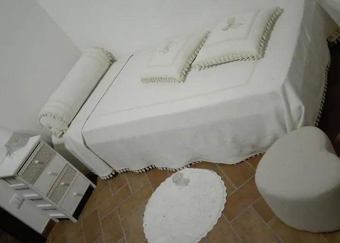 Podere Le Volte Degli Angeli شقة سبيلّو