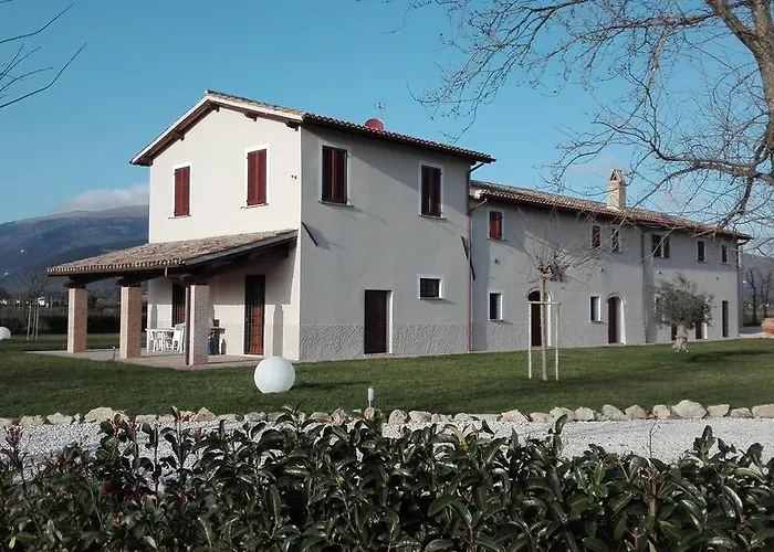 Podere Le Volte Degli Angeli * سبيلّو