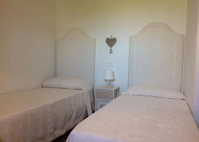 Podere Le Volte Degli Angeli شقة