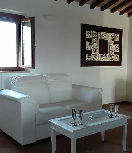 Podere Le Volte Degli Angeli * سبيلّو