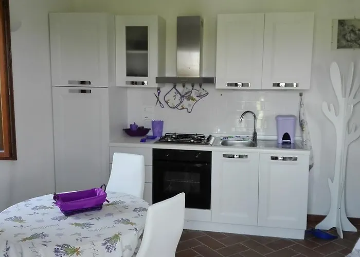 Podere Le Volte Degli Angeli سبيلّو