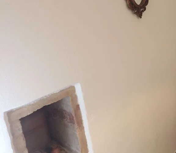 Podere Le Volte Degli Angeli