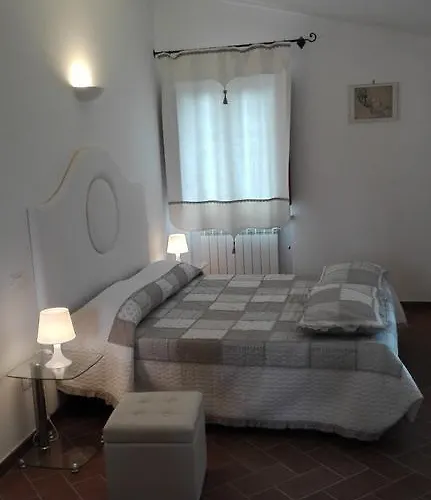 Podere Le Volte Degli Angeli سبيلّو