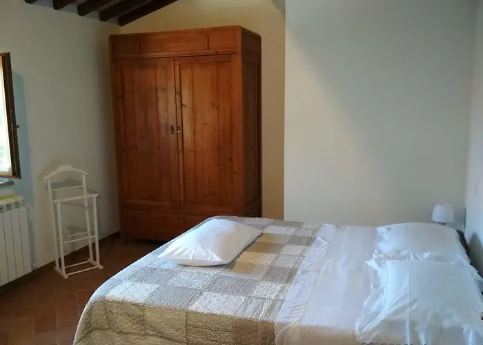 Podere Le Volte Degli Angeli سبيلّو